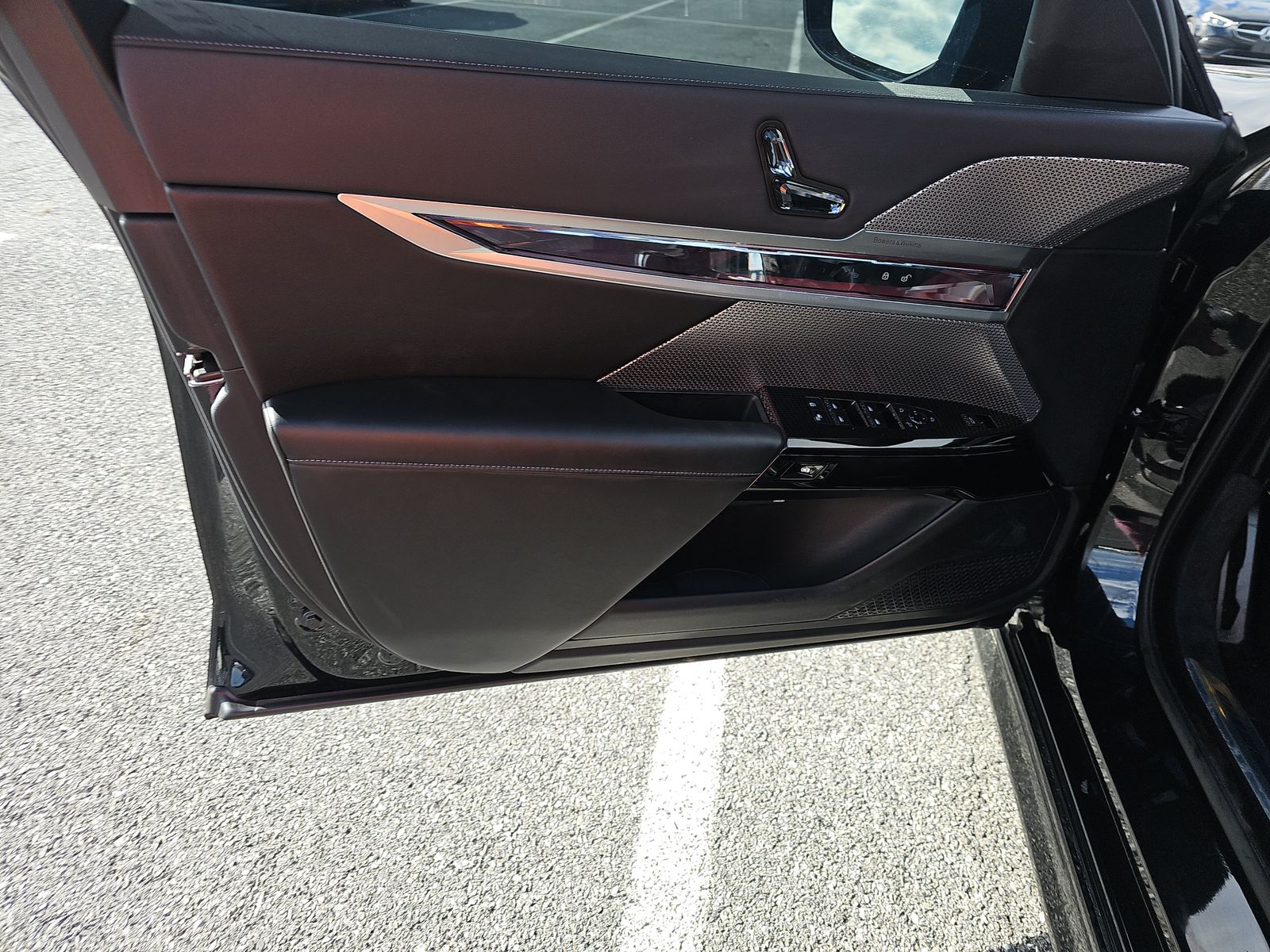 2024 BMW 7 Series 760i xDrive AWD