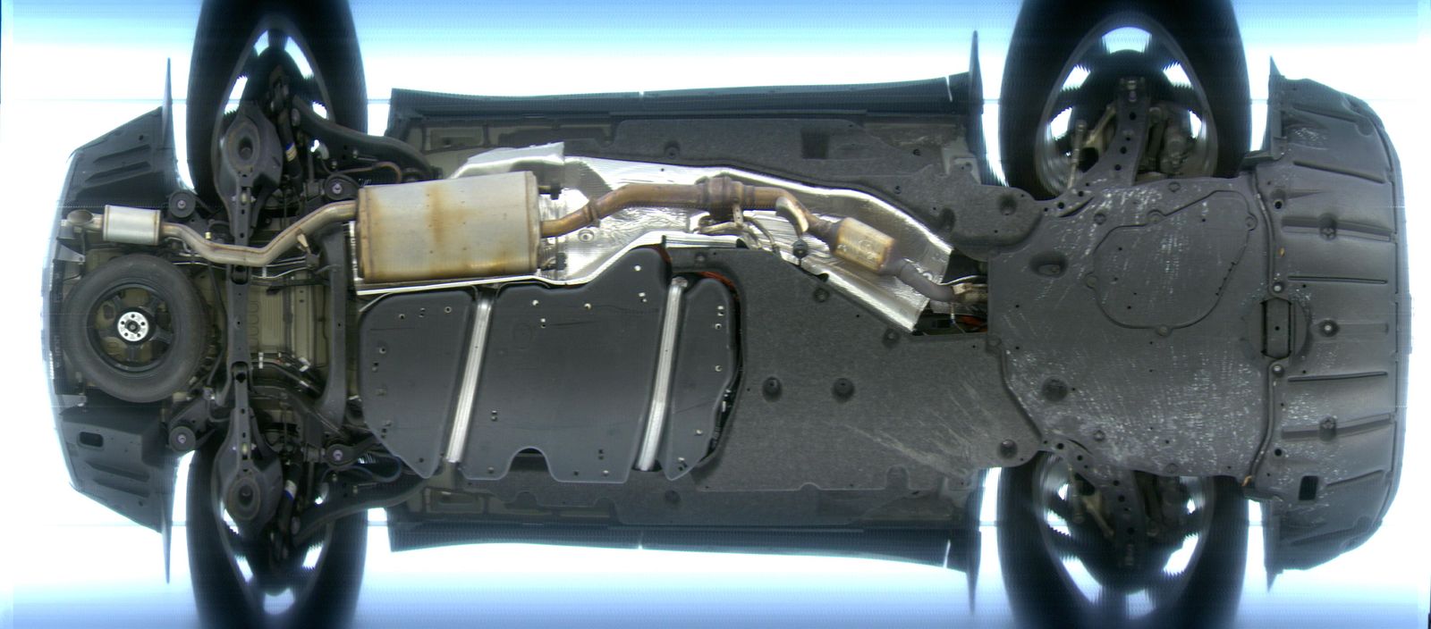 2022 Toyota Highlander Hybrid Limited FWD