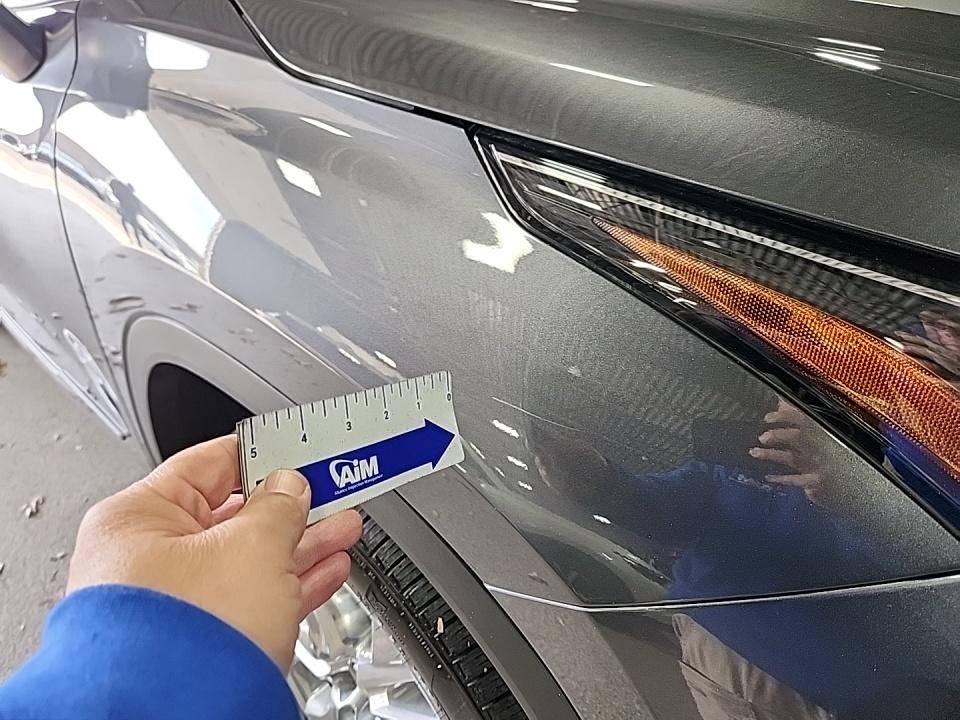 2022 Toyota Highlander Hybrid Limited FWD