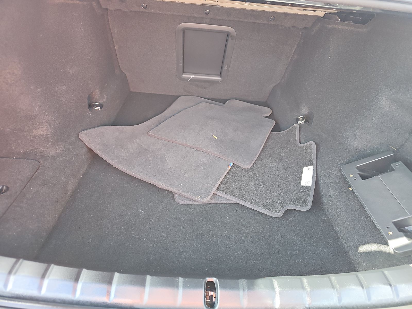 2024 BMW 7 Series 760i xDrive AWD