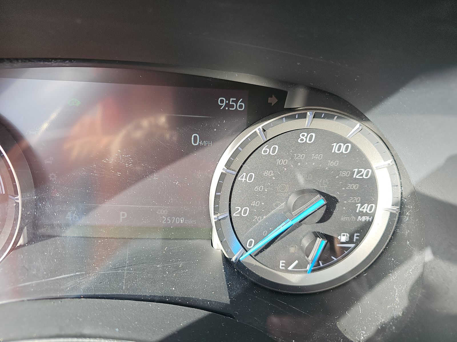 2022 Toyota Highlander Hybrid Limited FWD