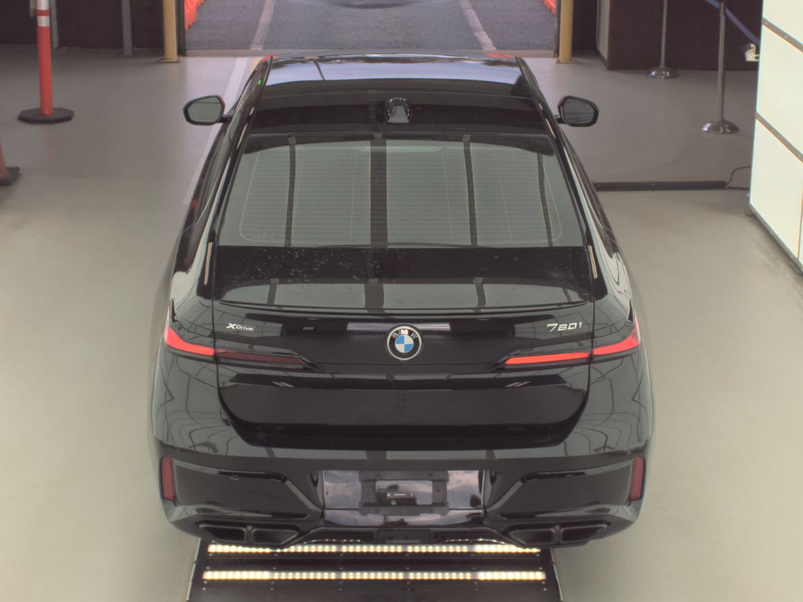 2024 BMW 7 Series 760i xDrive AWD