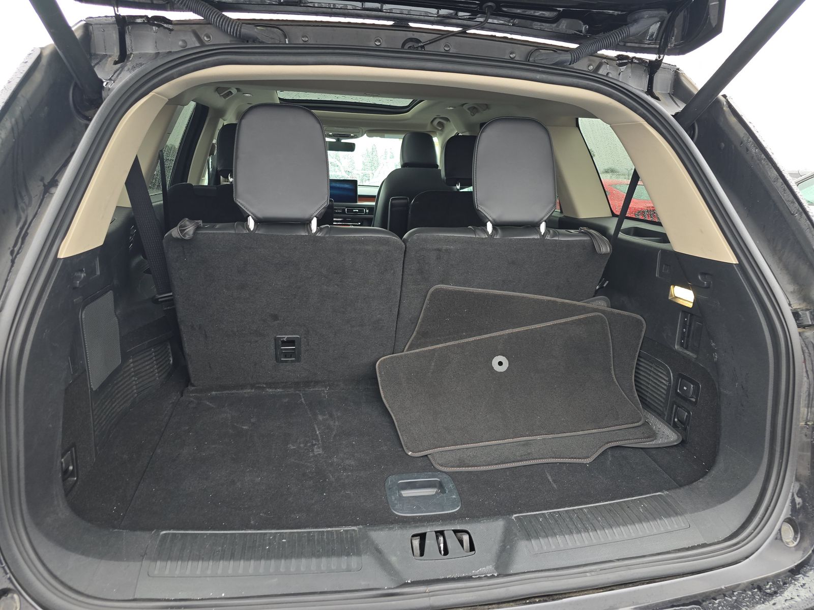 2024 Lincoln Aviator Reserve AWD