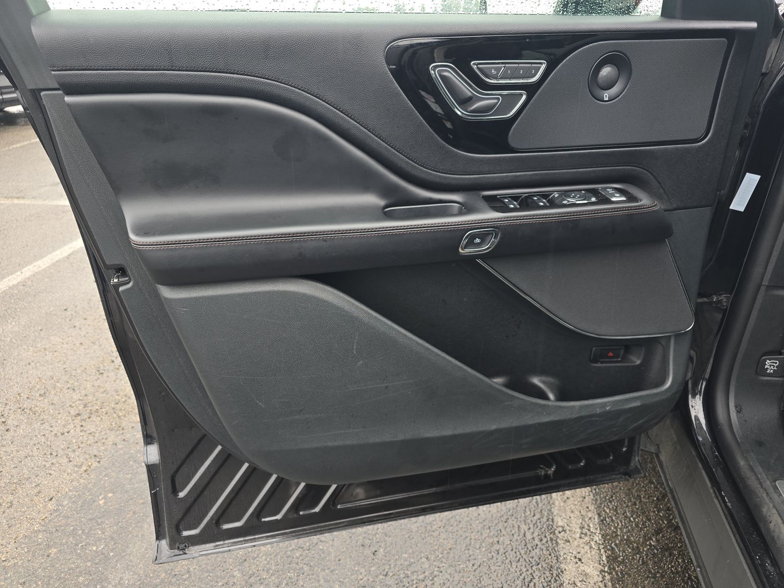 2024 Lincoln Aviator Reserve AWD