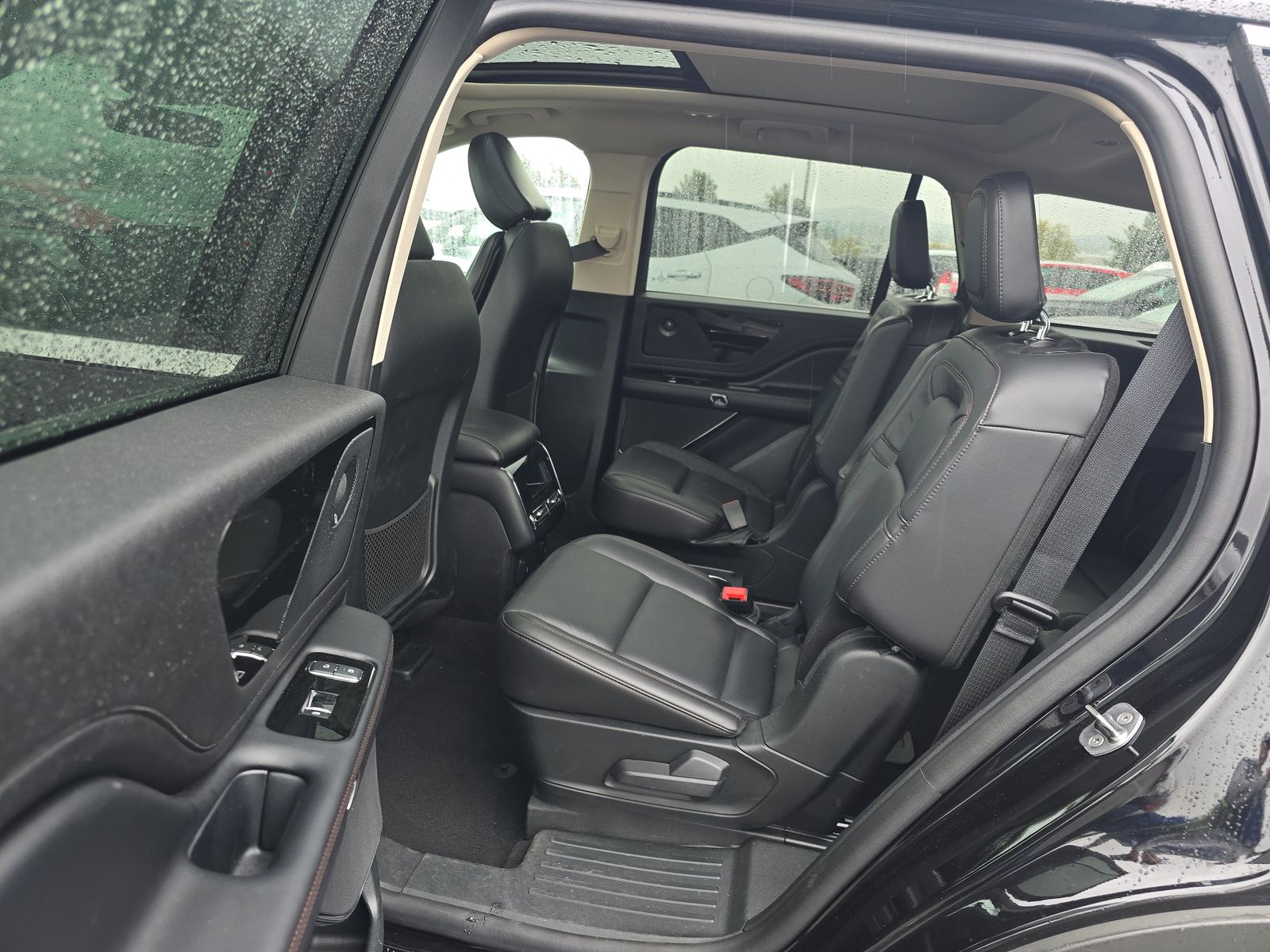 2024 Lincoln Aviator Reserve AWD