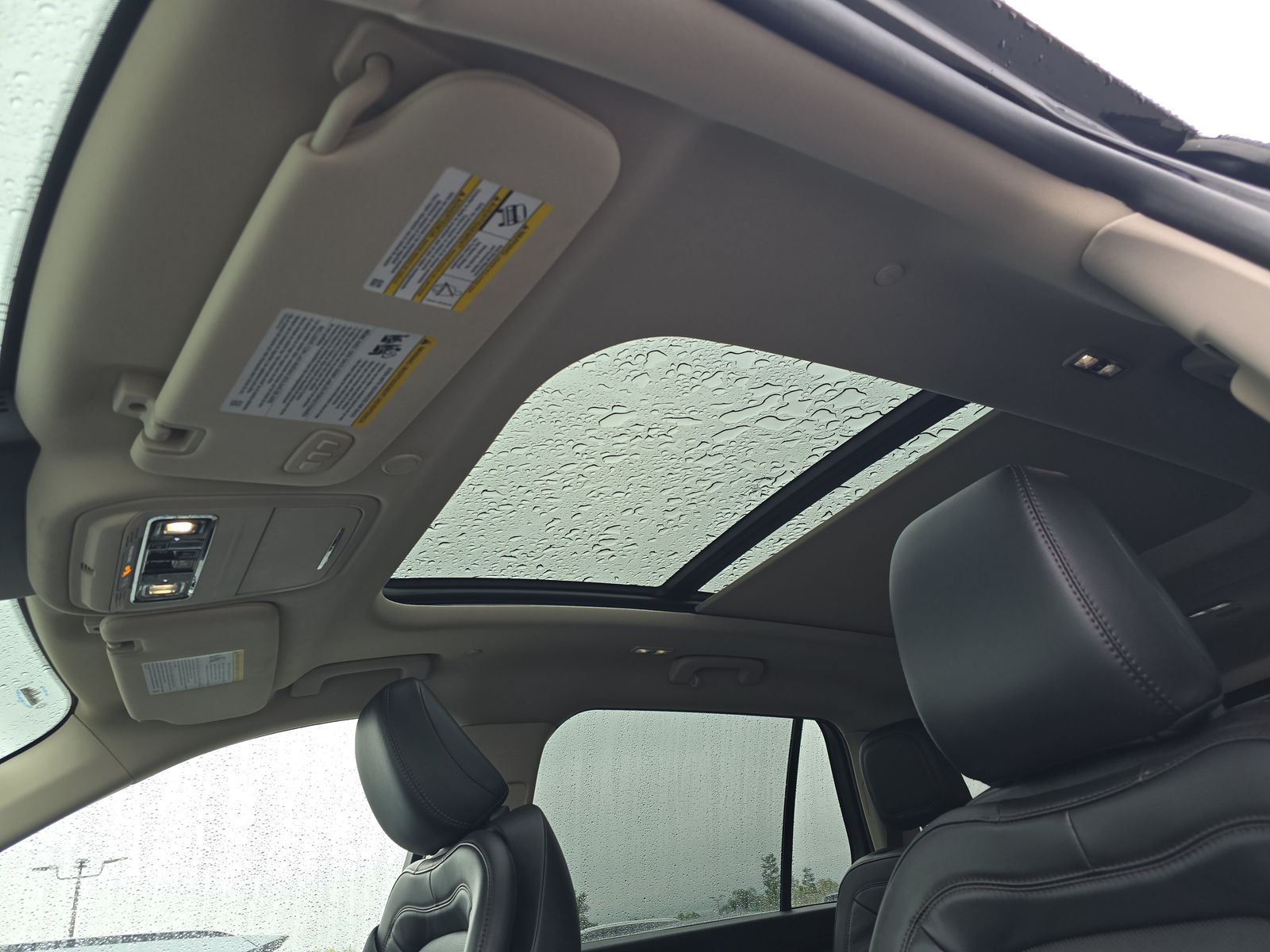 2024 Lincoln Aviator Reserve AWD