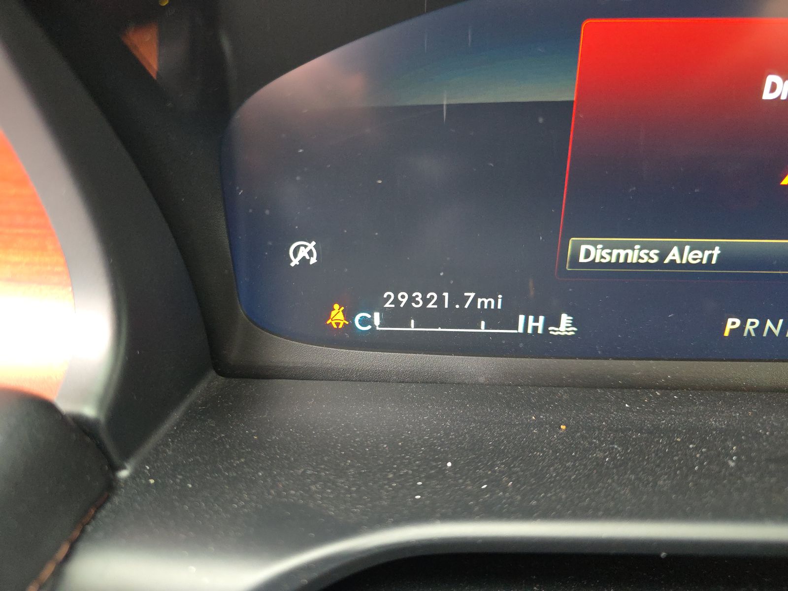 2024 Lincoln Aviator Reserve AWD