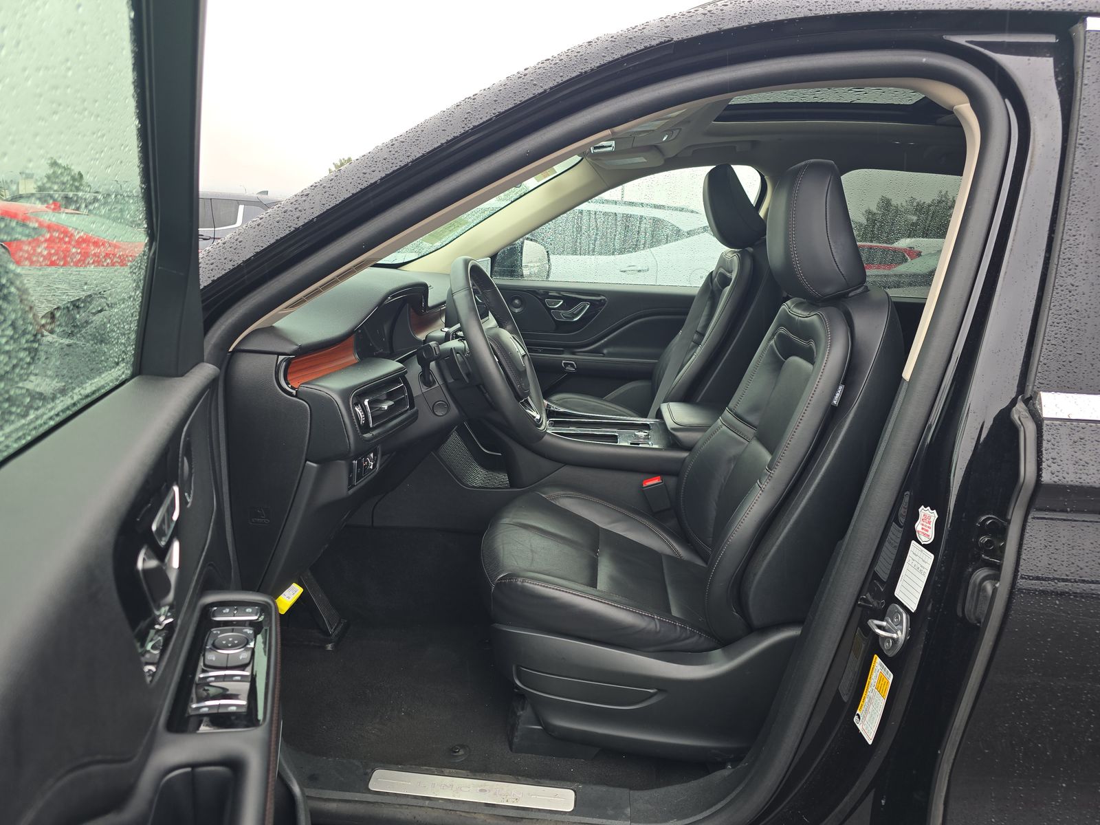 2024 Lincoln Aviator Reserve AWD