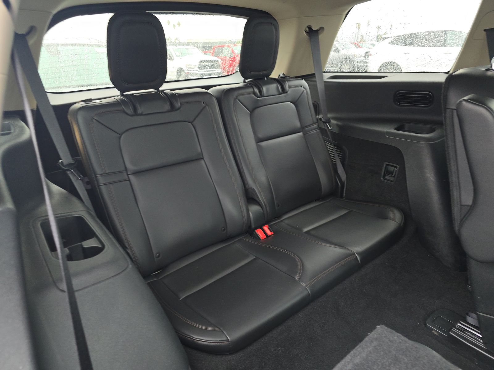 2024 Lincoln Aviator Reserve AWD