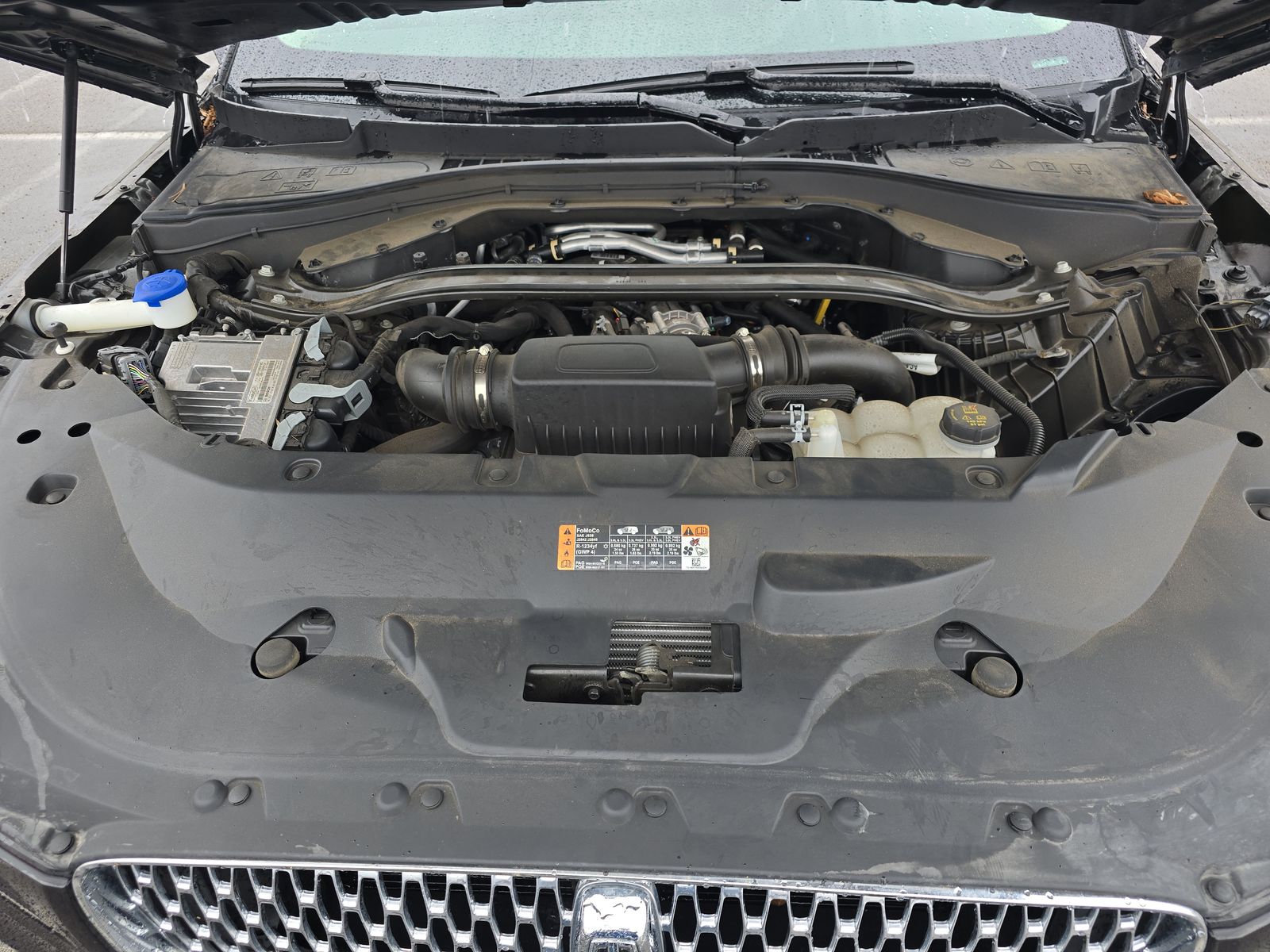 2024 Lincoln Aviator Reserve AWD