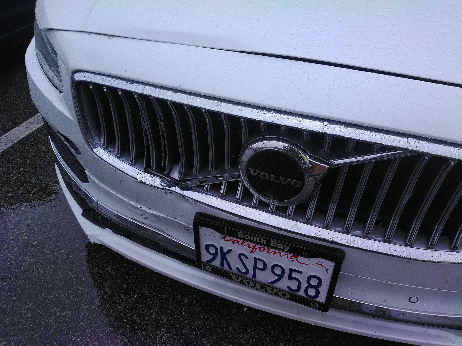 2024 Volvo S90 Recharge T8 Ultimate AWD