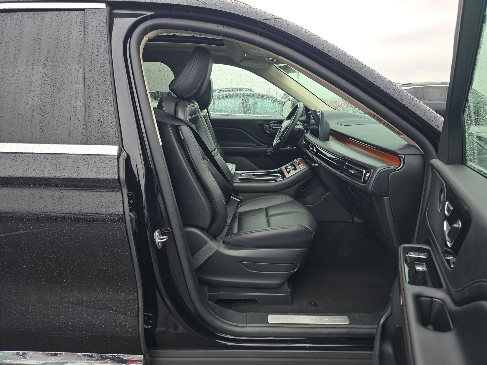 2024 Lincoln Aviator Reserve AWD