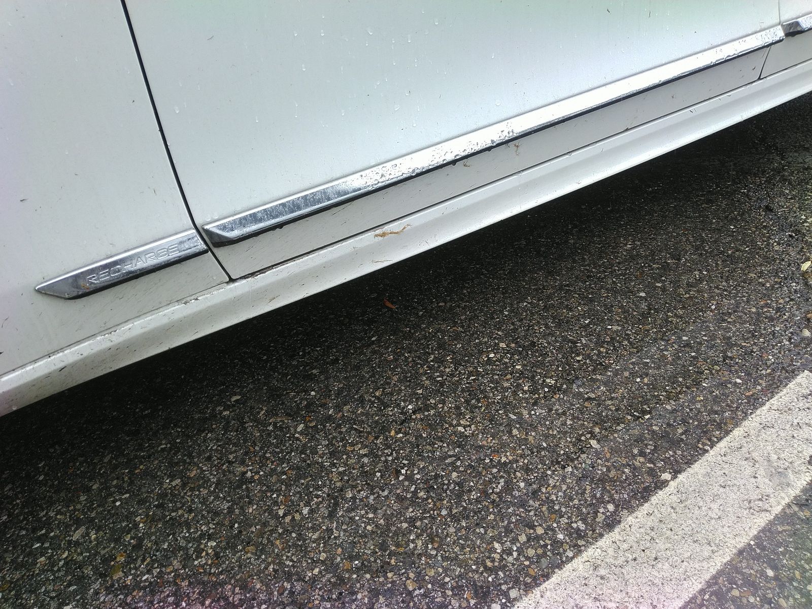 2024 Volvo S90 Recharge T8 Ultimate AWD