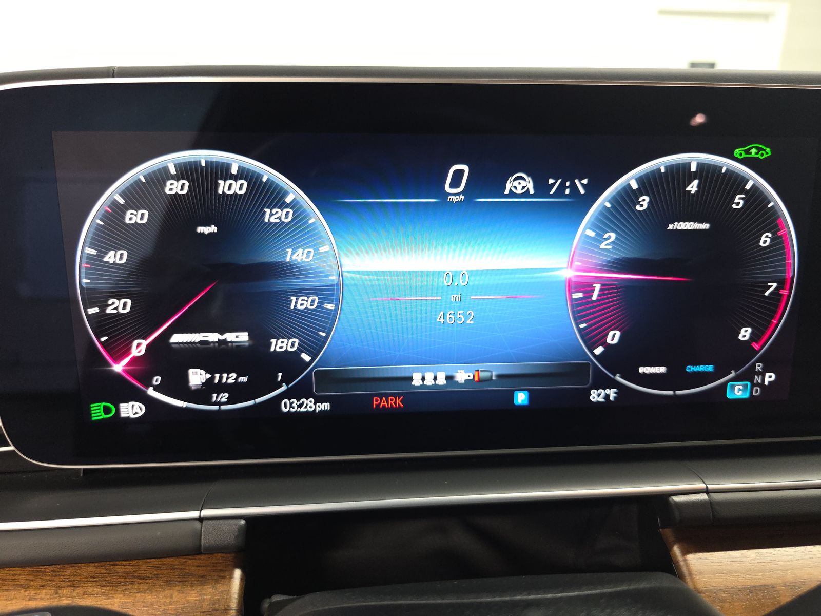 2025 Mercedes-Benz GLE AMG GLE 53 AWD