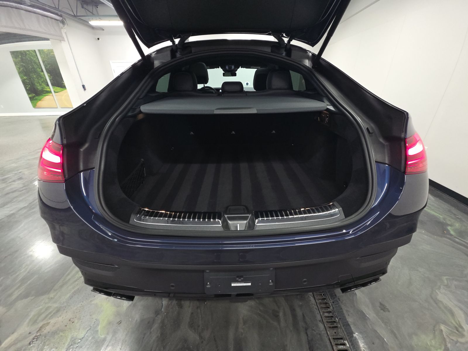 2025 Mercedes-Benz GLE AMG GLE 53 AWD