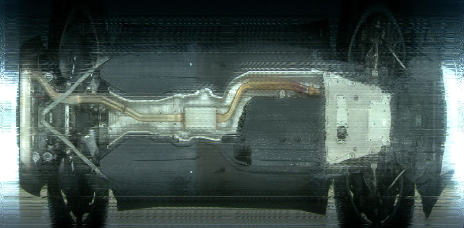 2023 BMW X5 sDrive40i RWD