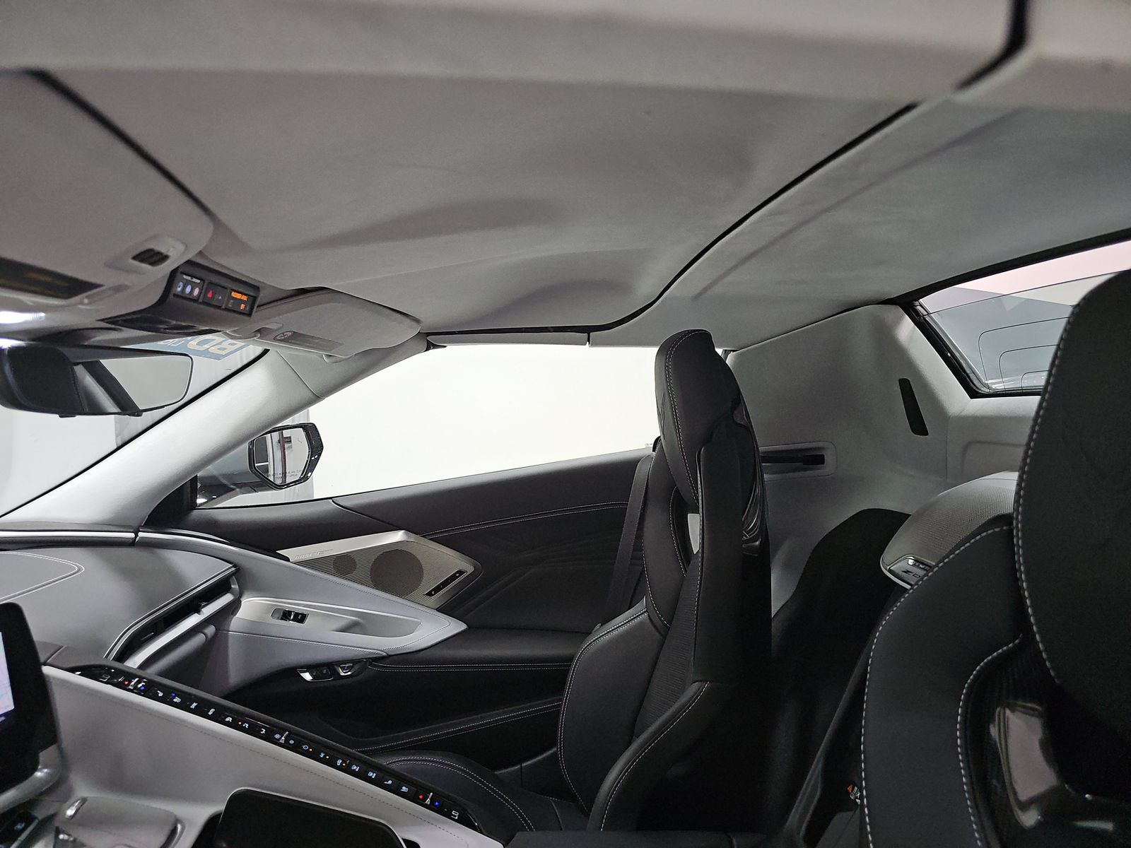 2025 Chevrolet Corvette Z06 RWD