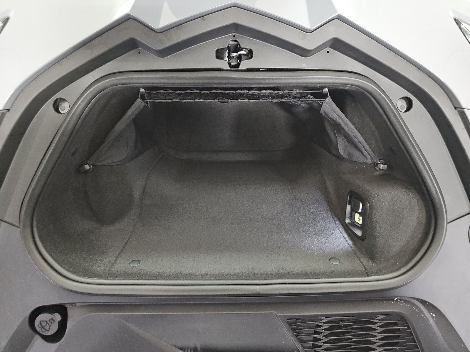 2025 Chevrolet Corvette Z06 RWD