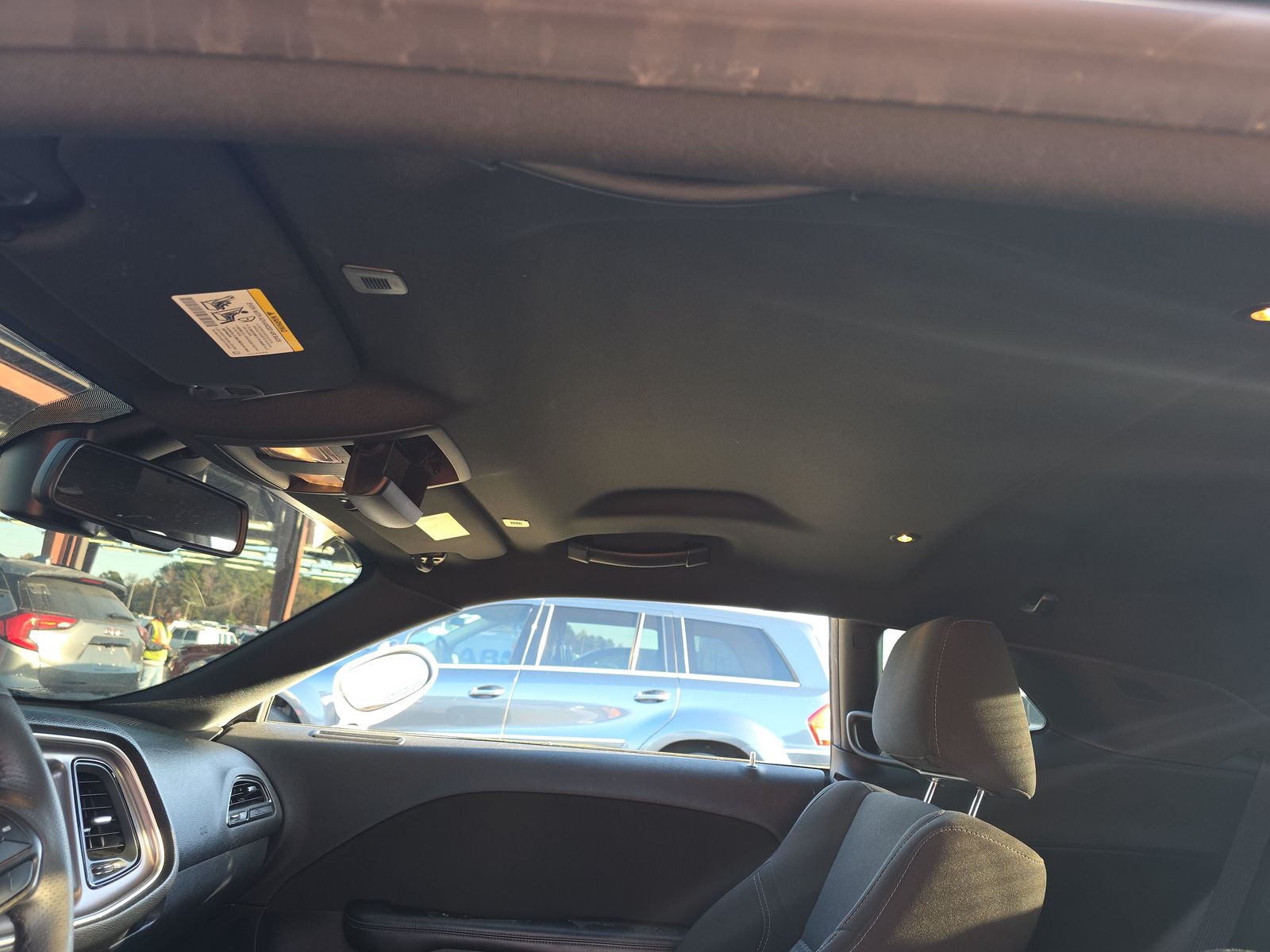 2022 Dodge Challenger SXT RWD