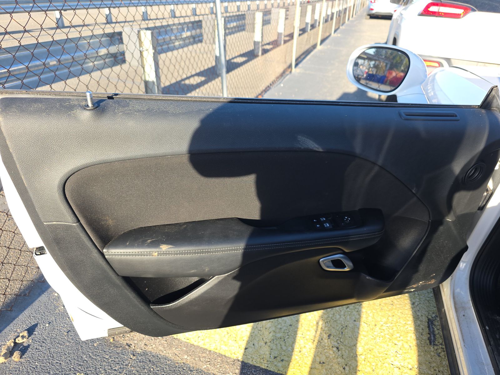 2022 Dodge Challenger SXT RWD