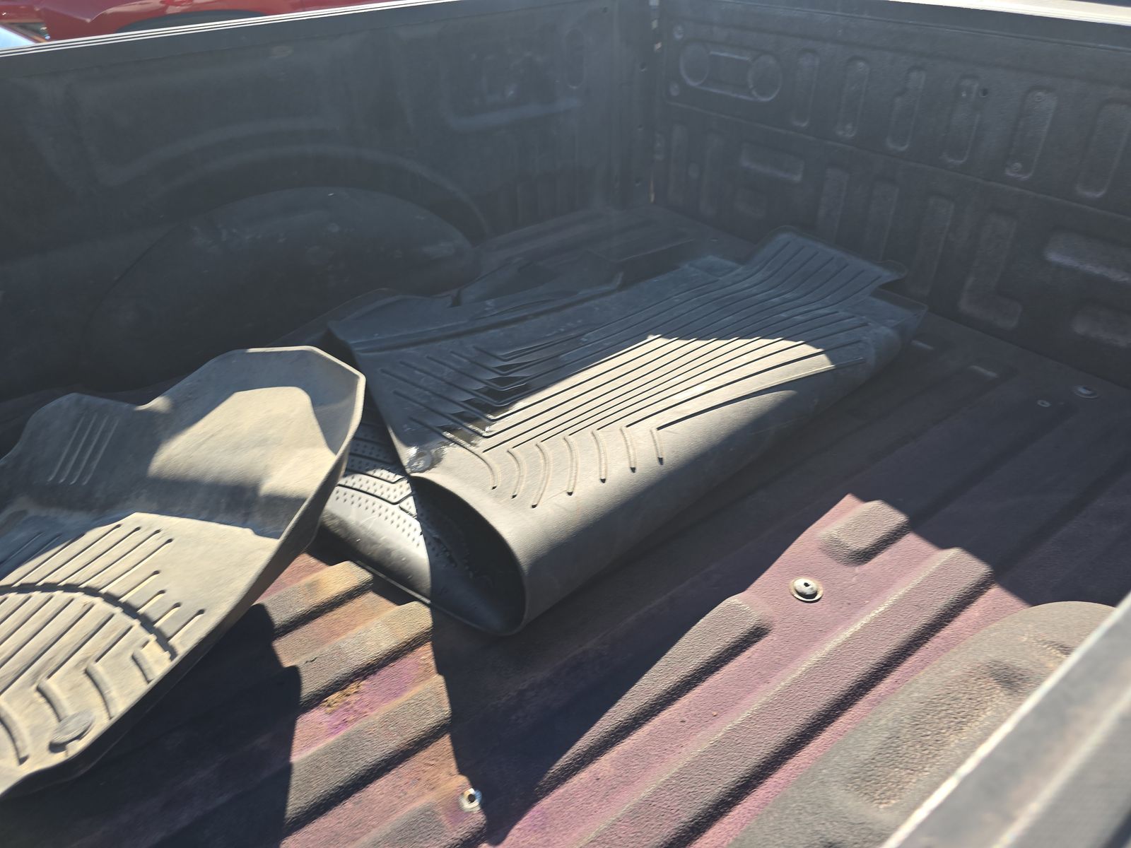 2022 Ford F-150 XL AWD