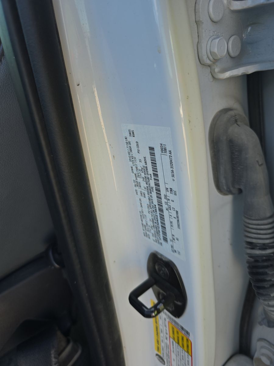 2022 Ford F-150 XL AWD