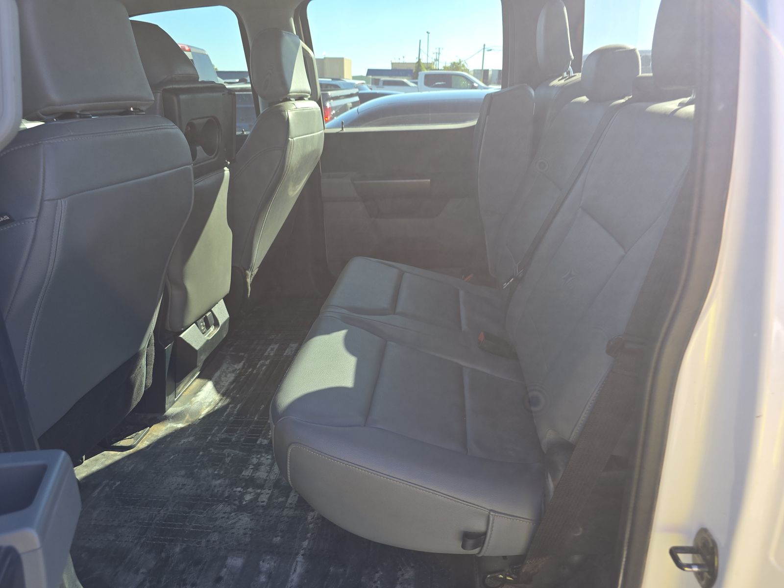 2022 Ford F-150 XL AWD