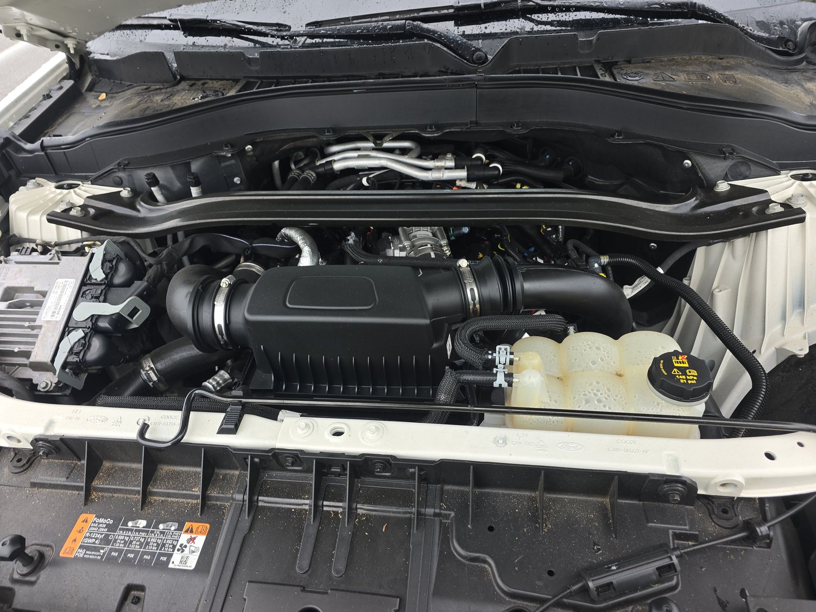 2020 Ford Explorer ST AWD