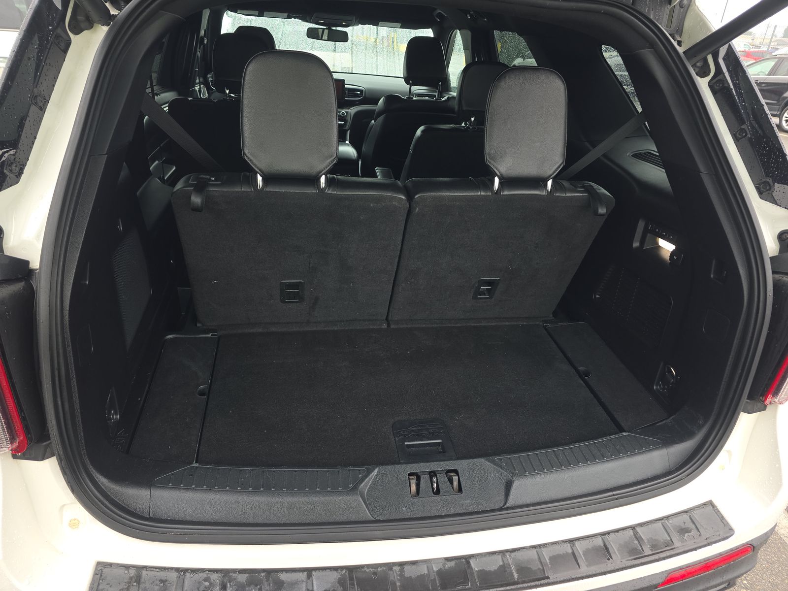 2020 Ford Explorer ST AWD