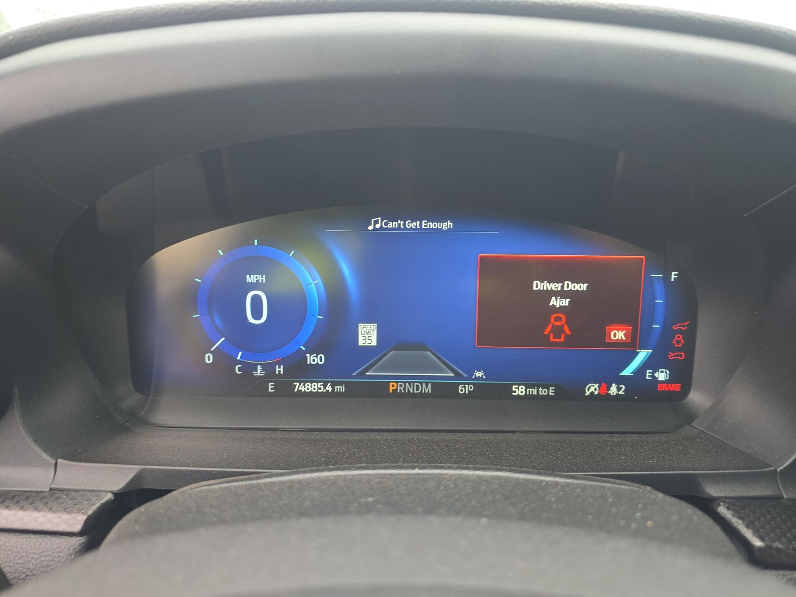 2020 Ford Explorer ST AWD