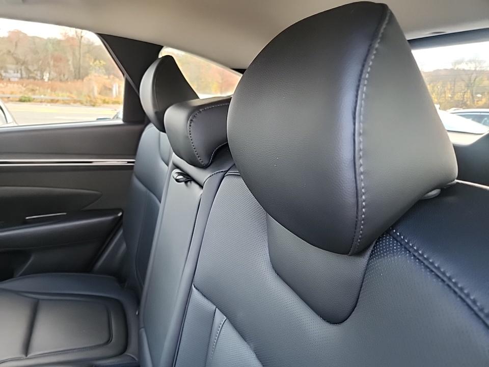 2023 Hyundai Tucson SEL AWD