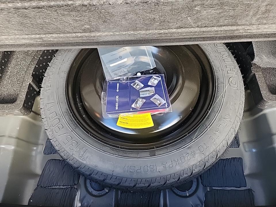 2023 Hyundai Tucson SEL AWD