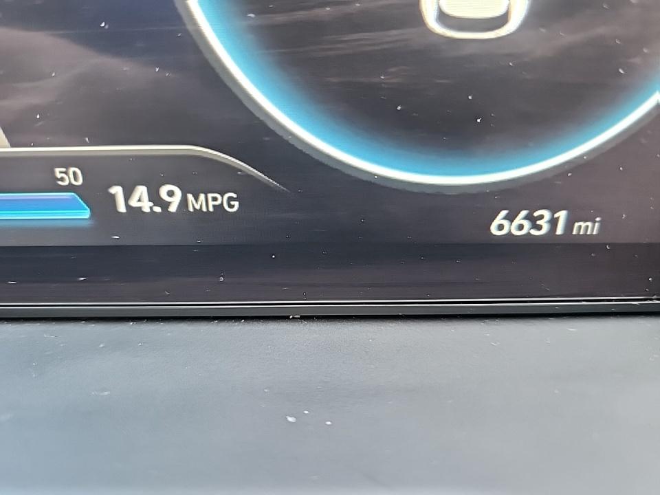 2023 Hyundai Tucson SEL AWD