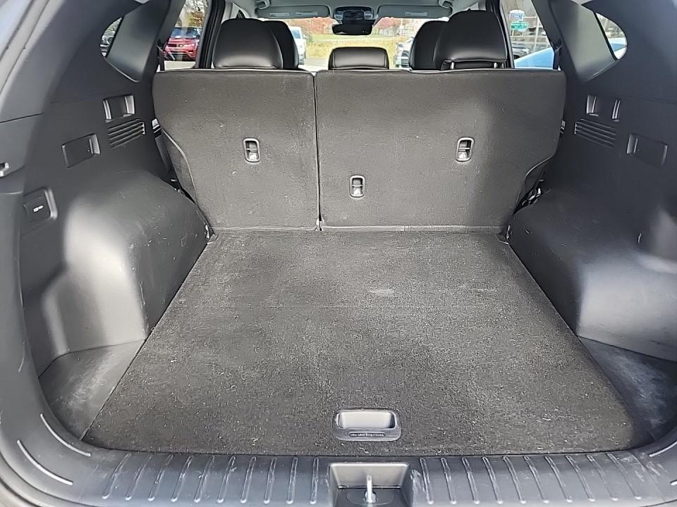 2023 Hyundai Tucson SEL AWD