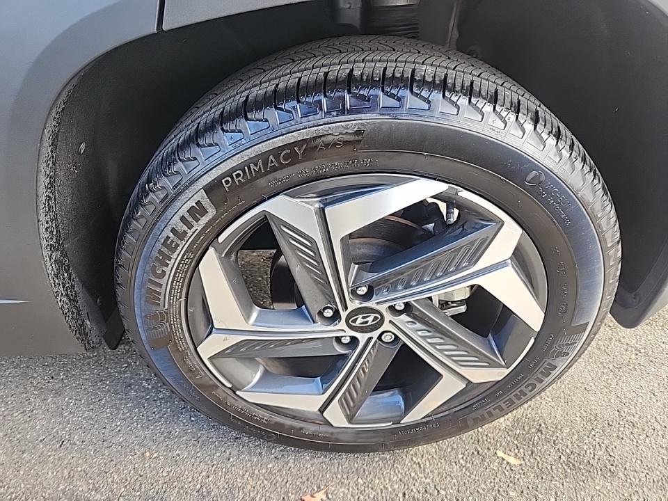 2023 Hyundai Tucson SEL AWD