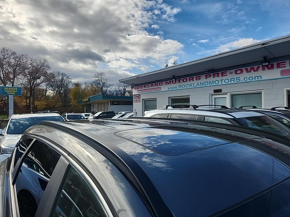 2023 Hyundai Tucson SEL AWD