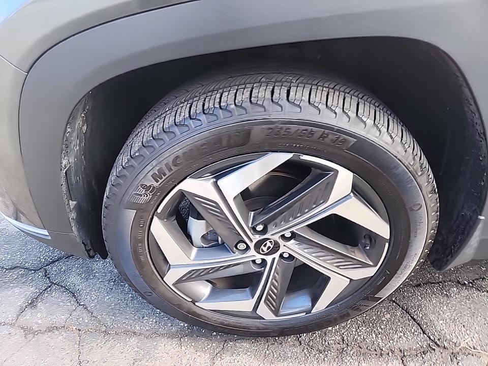 2023 Hyundai Tucson SEL AWD