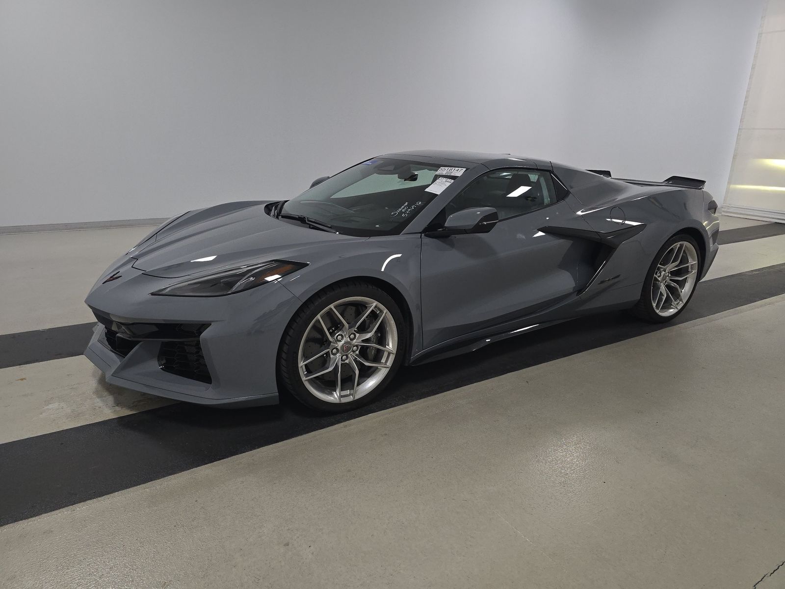 2025 Chevrolet Corvette Z06 RWD