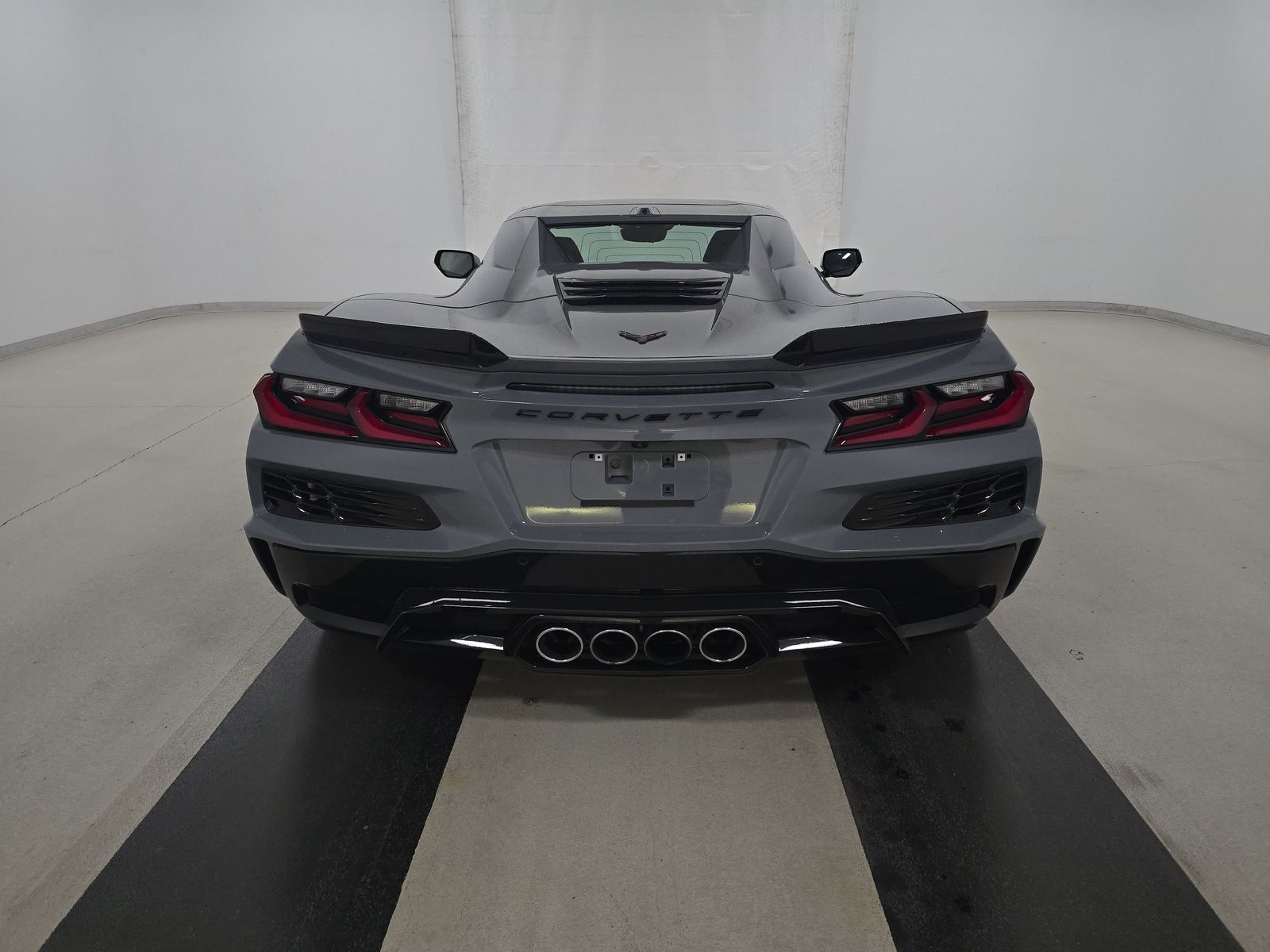 2025 Chevrolet Corvette Z06 RWD