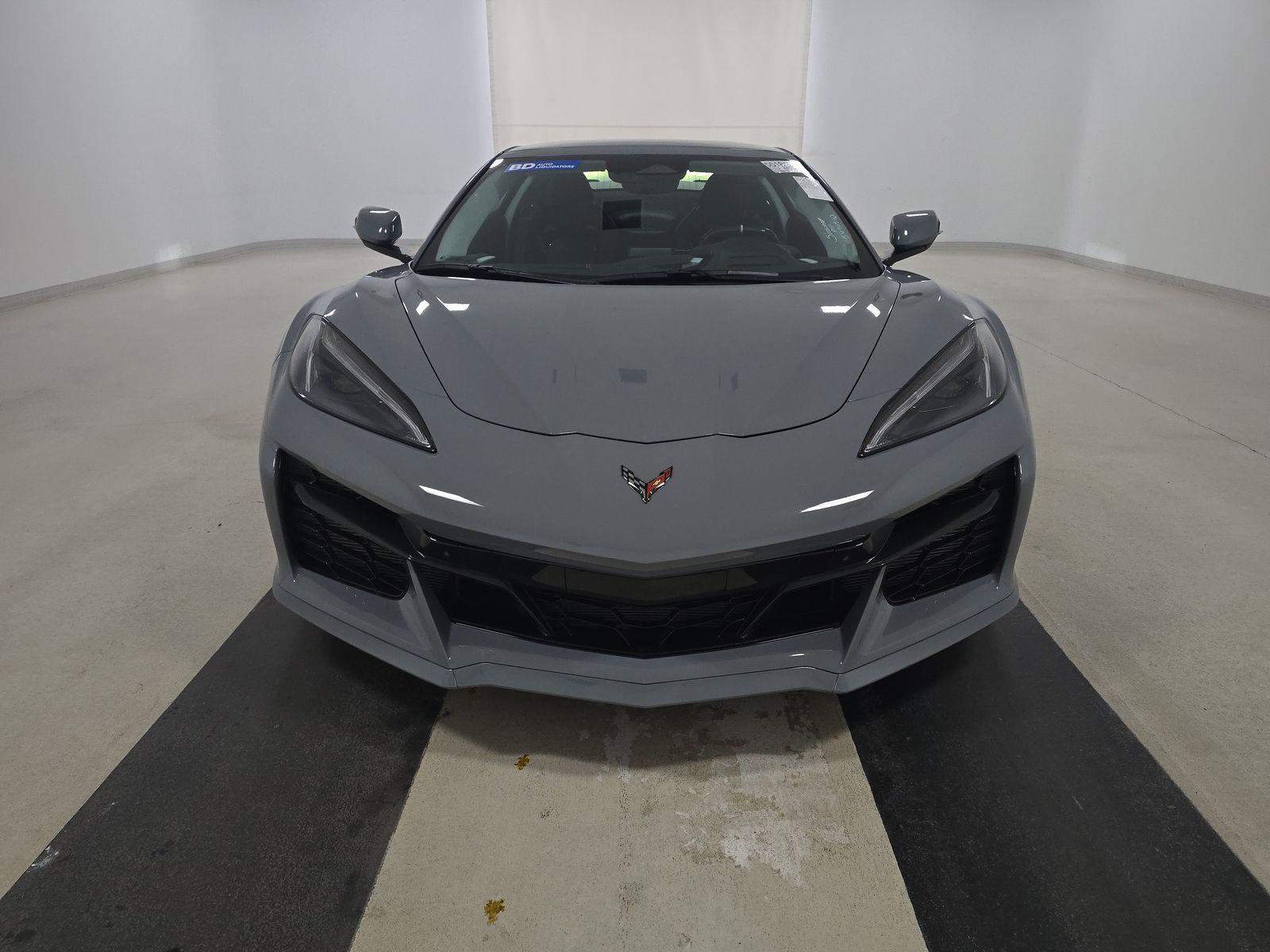 2025 Chevrolet Corvette Z06 RWD