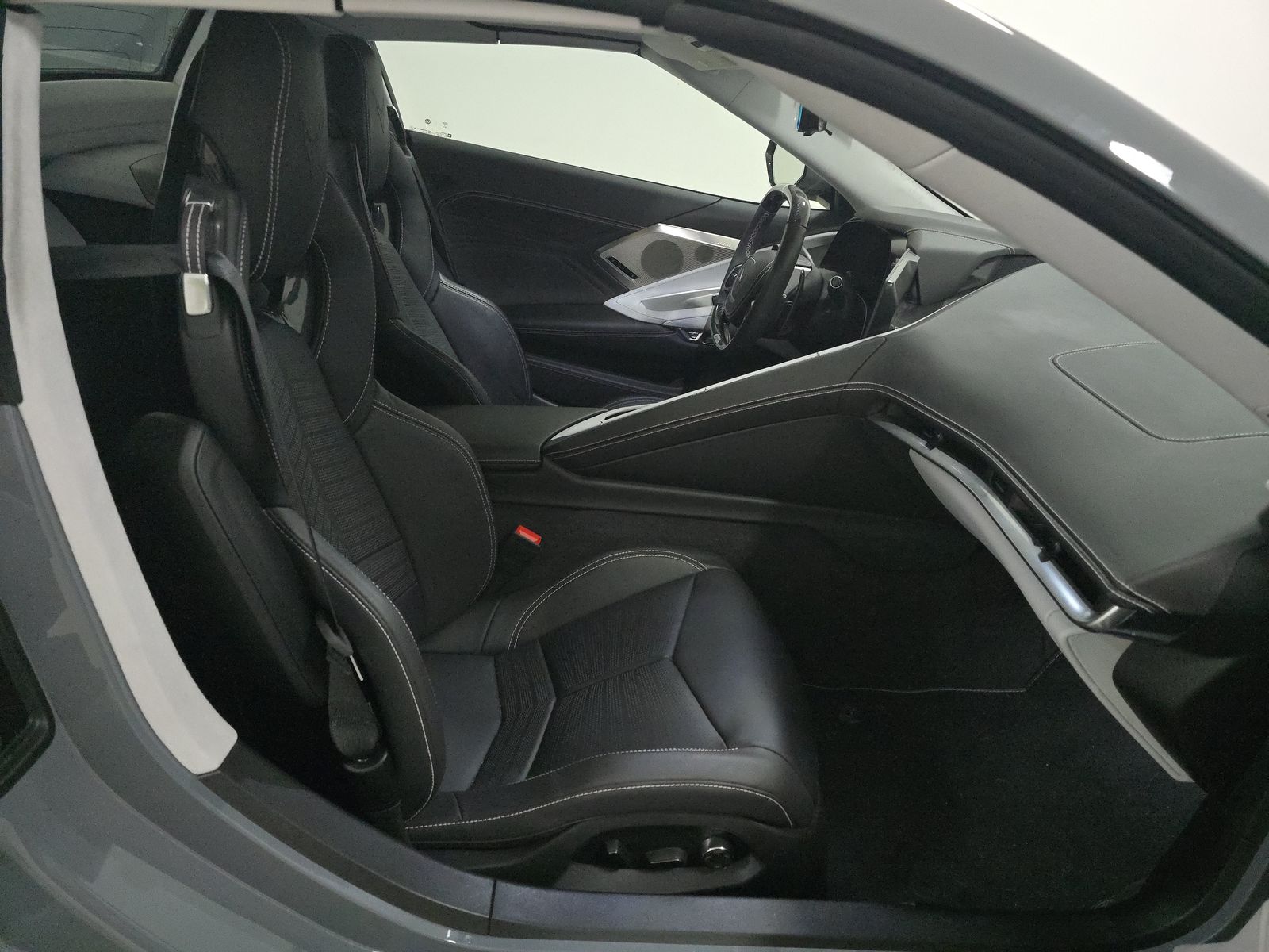 2025 Chevrolet Corvette Z06 RWD