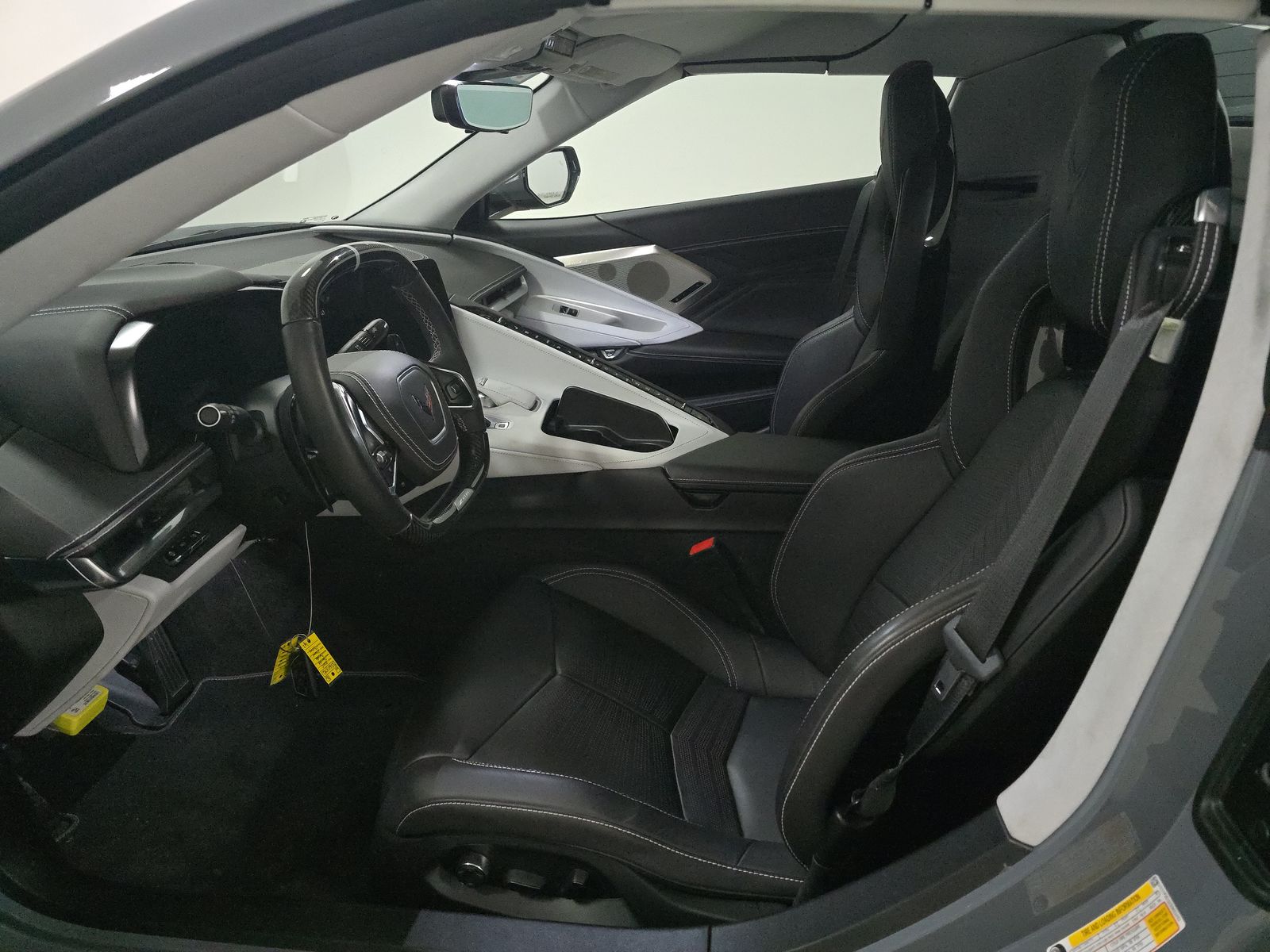 2025 Chevrolet Corvette Z06 RWD