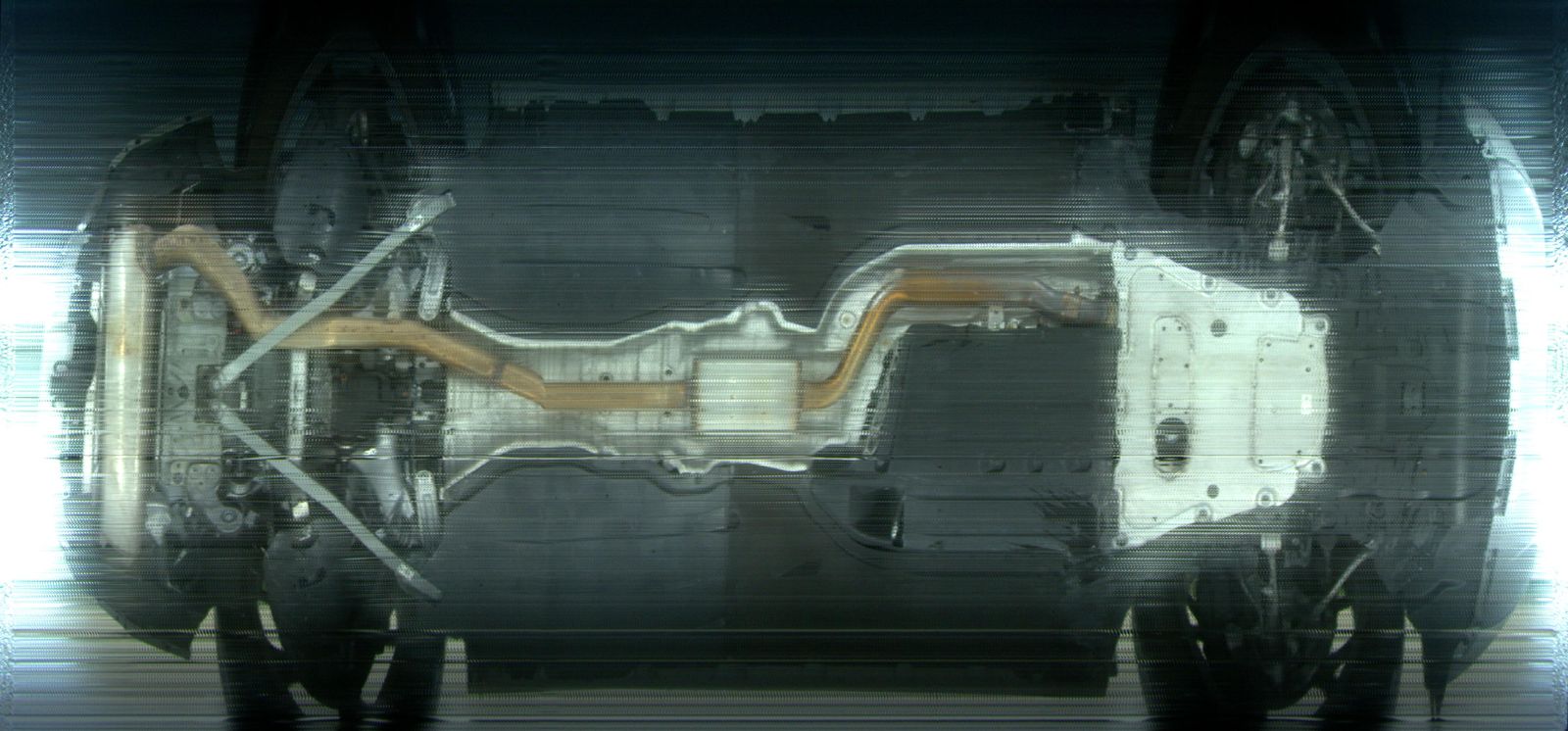 2022 BMW X7 xDrive40i AWD