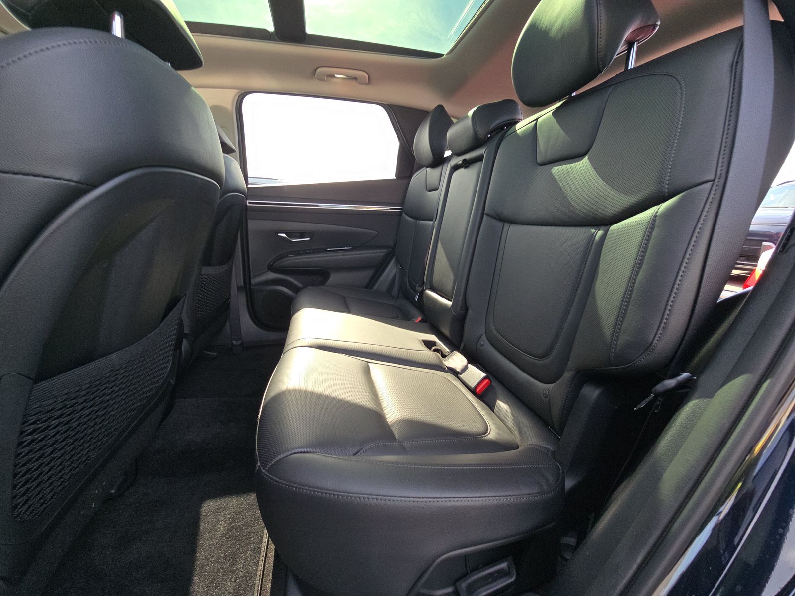 2022 Hyundai Tucson Plug-In Hybrid Limited AWD