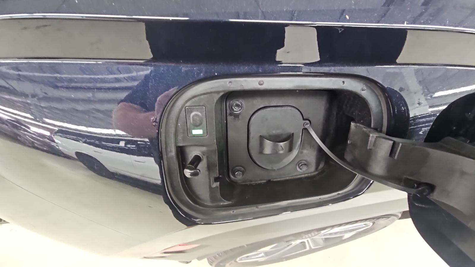 2022 Hyundai Tucson Plug-In Hybrid Limited AWD