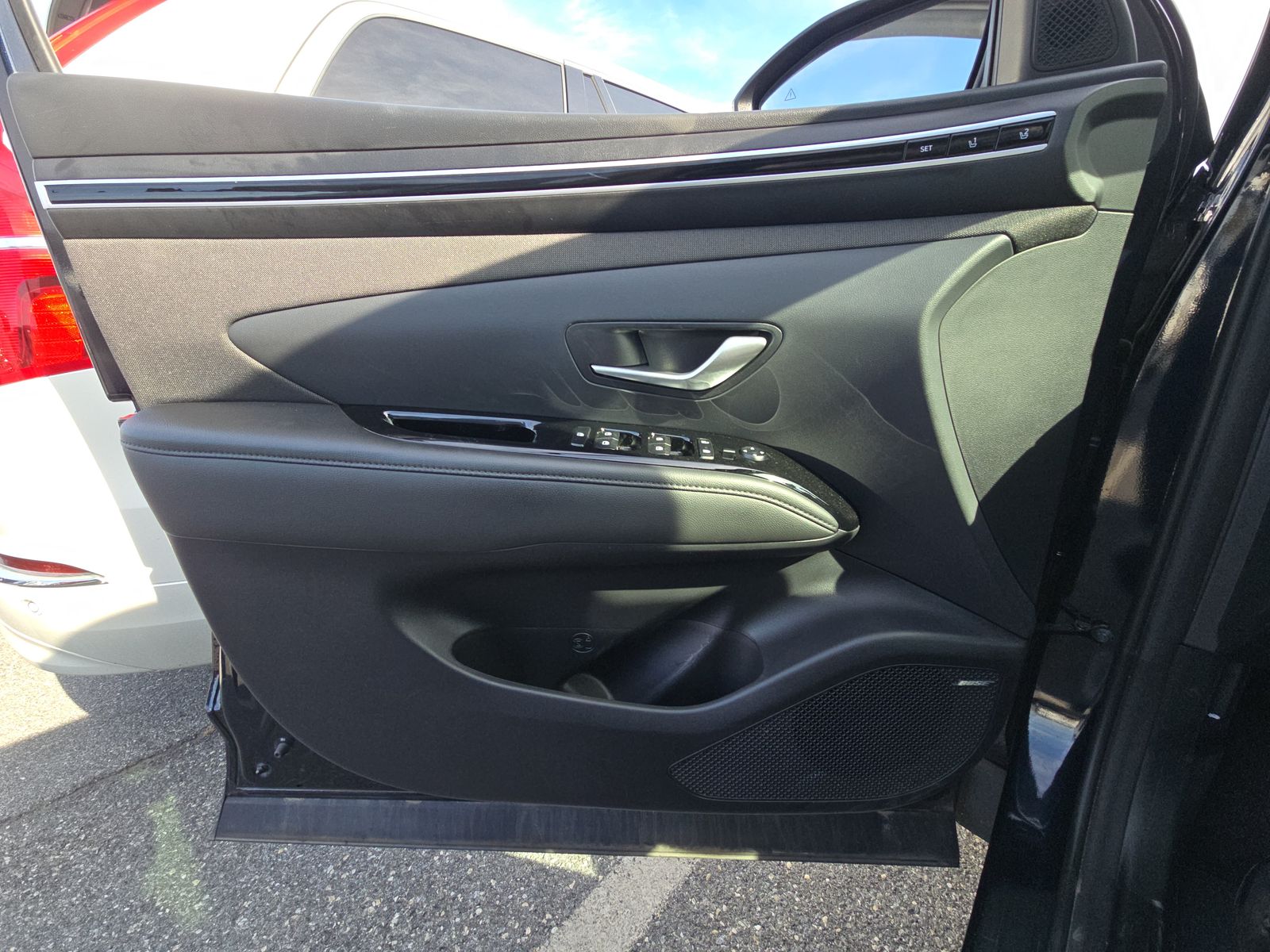 2022 Hyundai Tucson Plug-In Hybrid Limited AWD