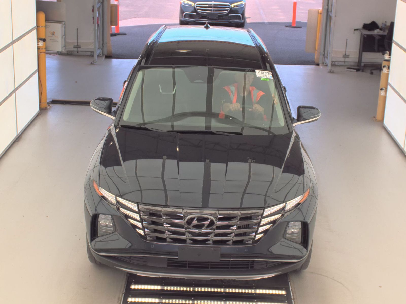 2022 Hyundai Tucson Plug-In Hybrid Limited AWD