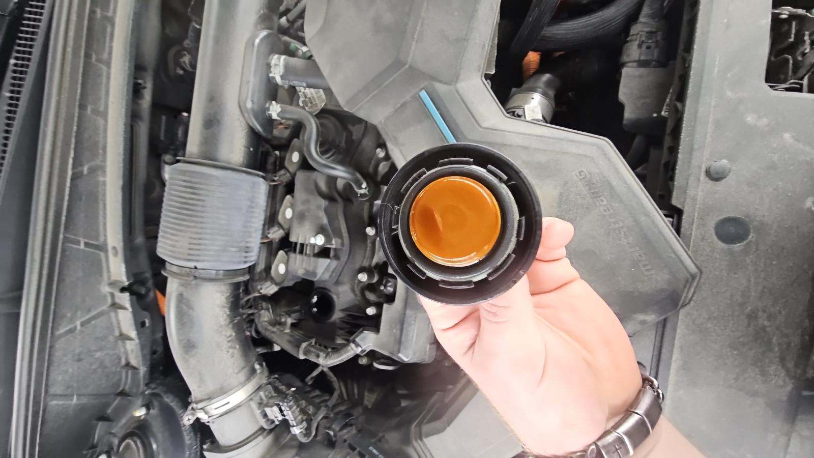 2022 Hyundai Tucson Plug-In Hybrid Limited AWD