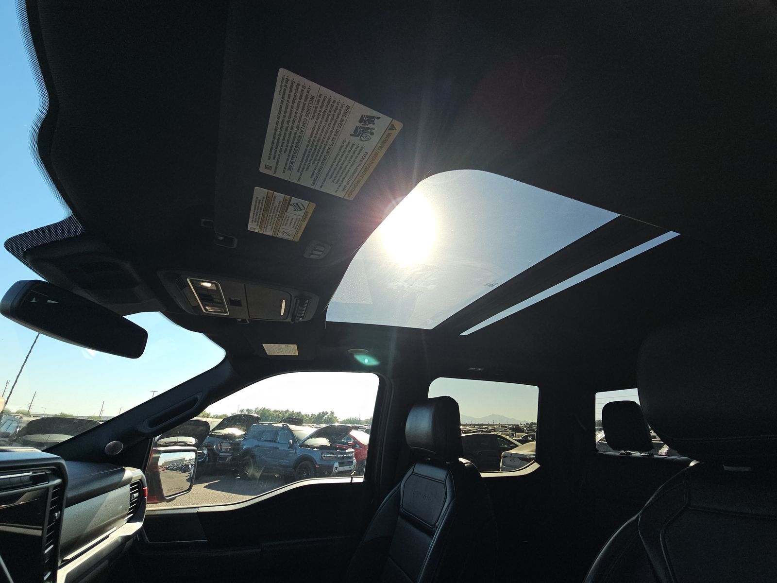 2024 Ford F-150 Raptor AWD