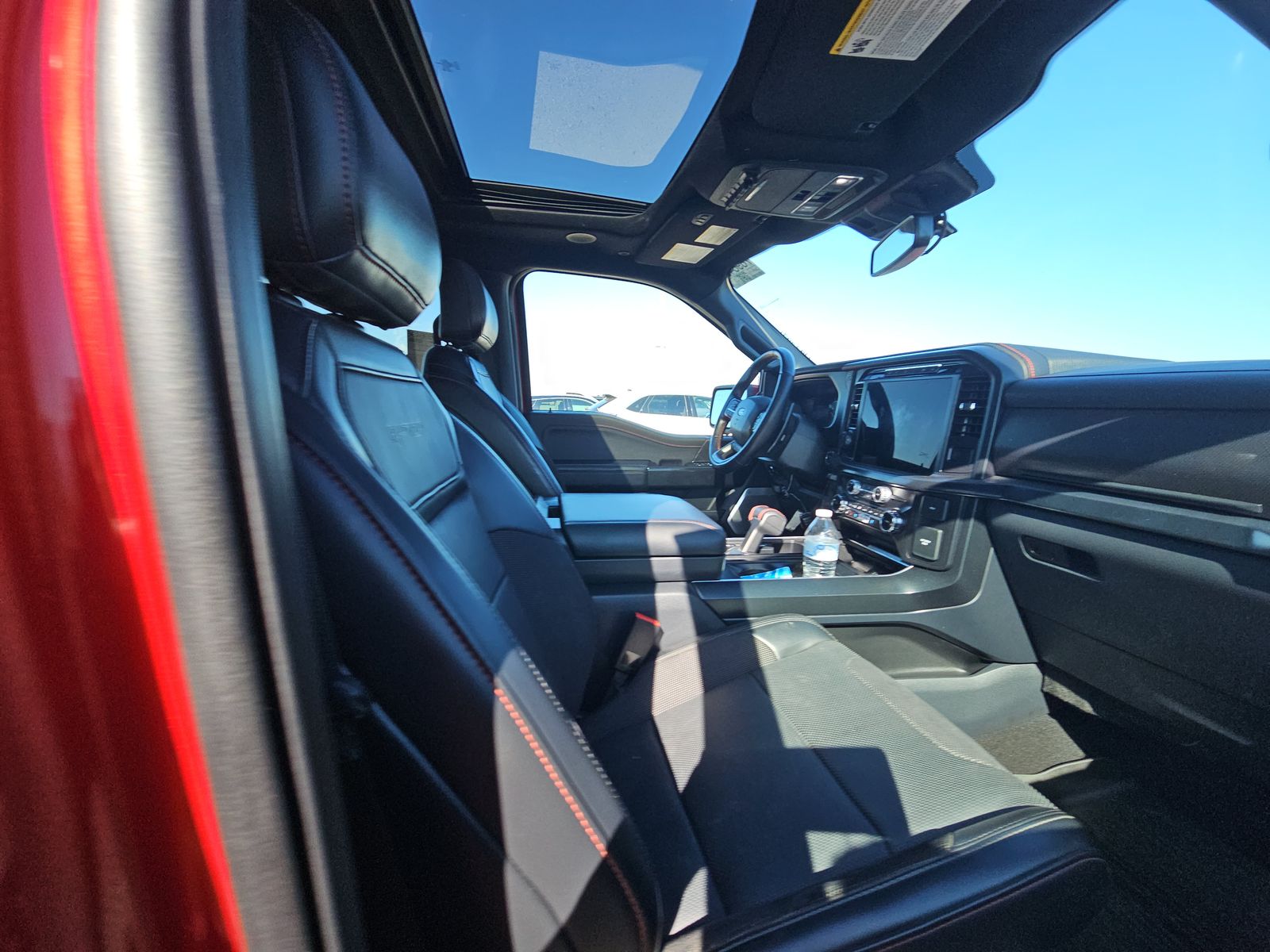 2024 Ford F-150 Raptor AWD